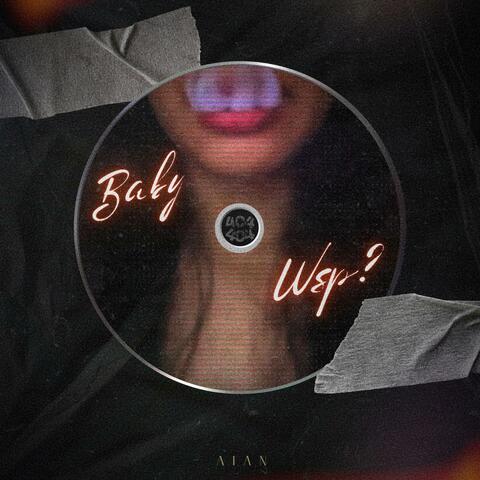 Baby Wsp? album art
