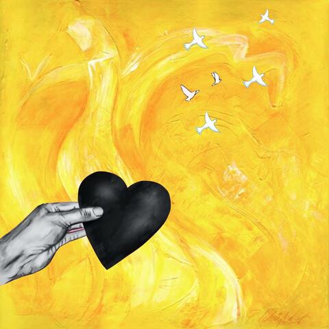 Presence album art