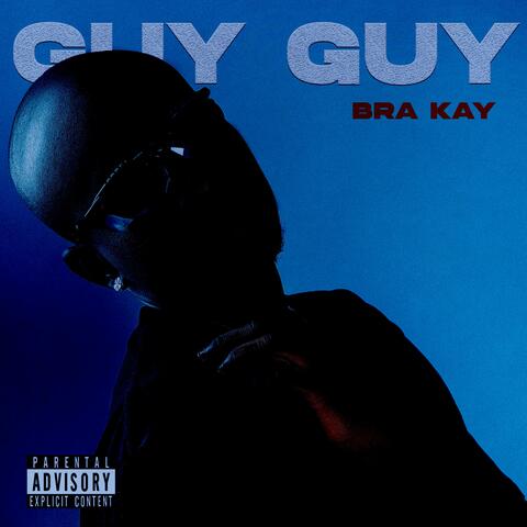 Guy Guy album art