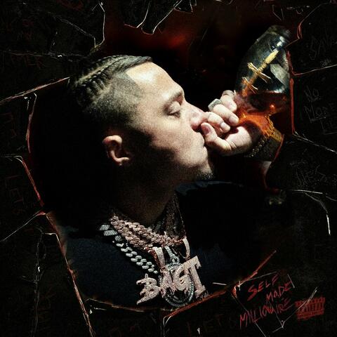 Self Made Millionaire album art
