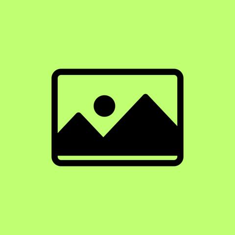 Background album art