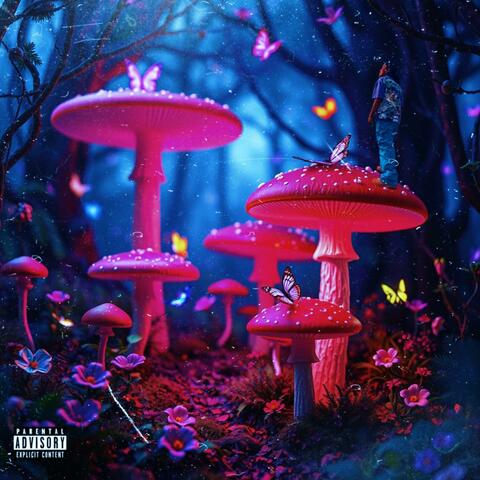 Nostalgia album art