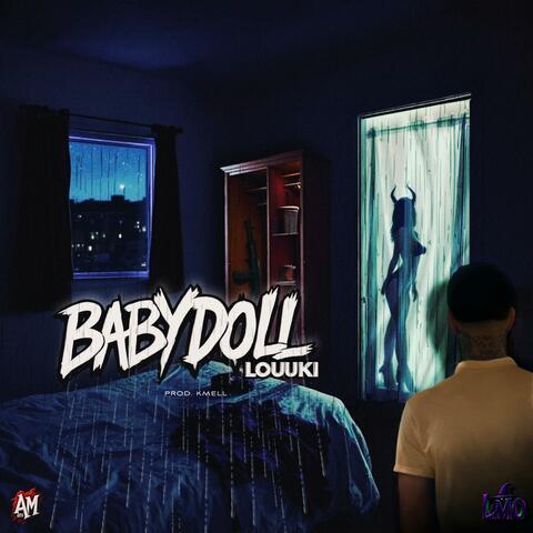 BabyDoll album art