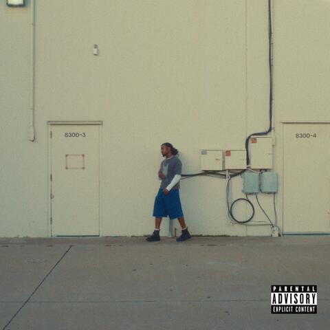 Rescue Me album art
