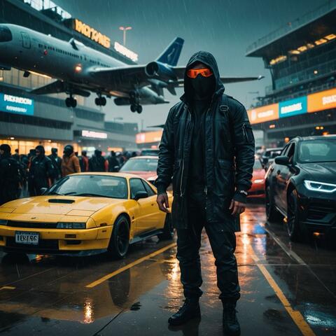 Mode sport album art