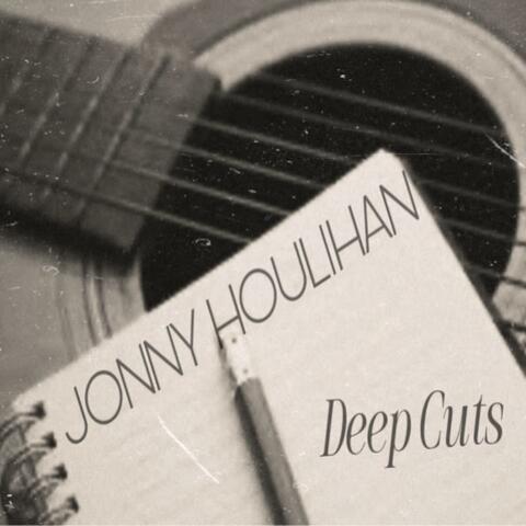 Deep Cuts album art
