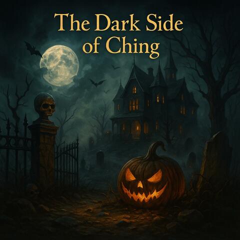 The Dark Side of Ching album art