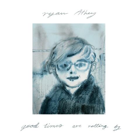 Good Times Are Rolling By album art