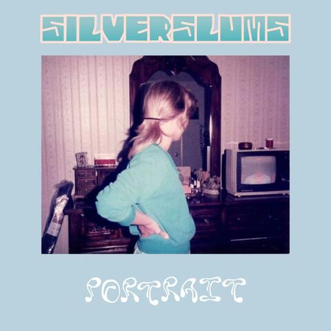 Portrait album art