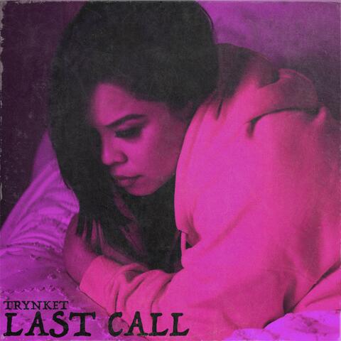 Last Call album art