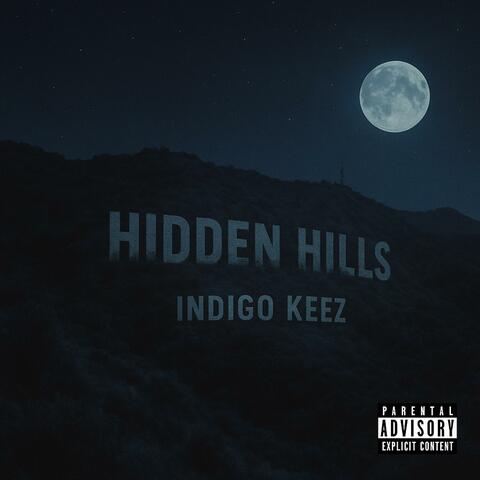Hidden Hills album art