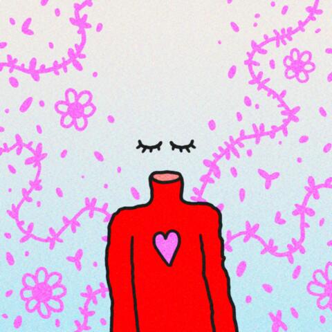 Her Eyes album art