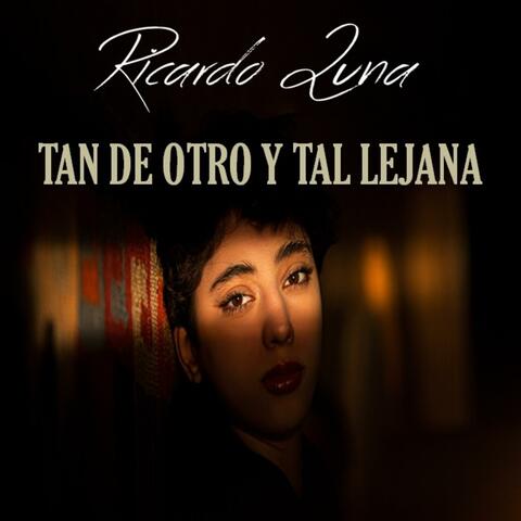 Tan de otro y tan lejana (Versión Regional) album art