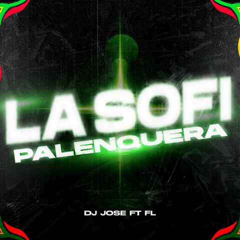 La Sofi Palenquera (feat, Dj Jose, Fl Champeta Africana | SKORPION) album art