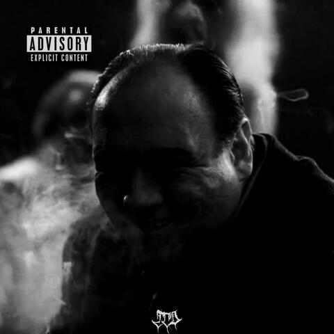 Psychos 3 "SINNER" (SpecialTrack) [GoldEdicion] album art