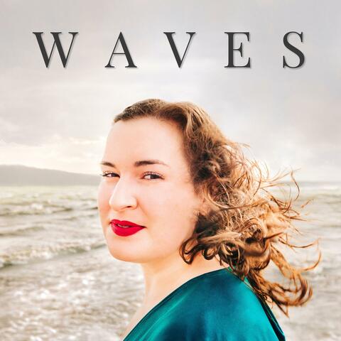 Waves album art