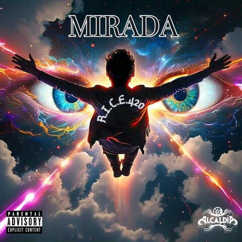 Mirada album art