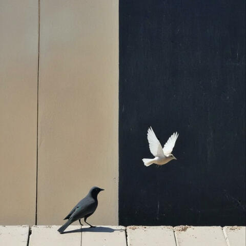 First Light album art