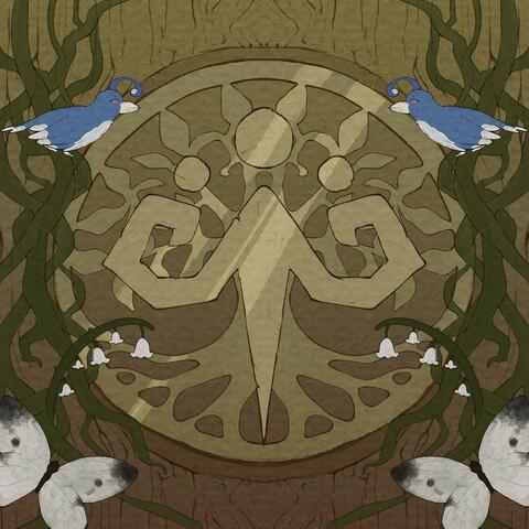 Faen va Eöriia (from "From Soil") album art