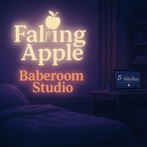 Baberoom Studio album art