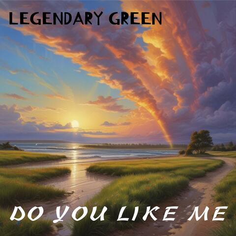 Do You Like Me album art