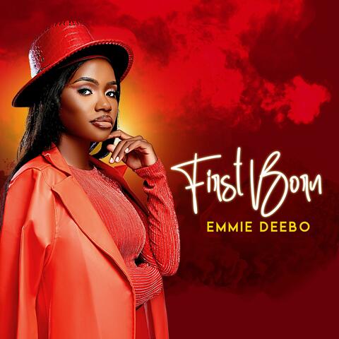 First Born album art