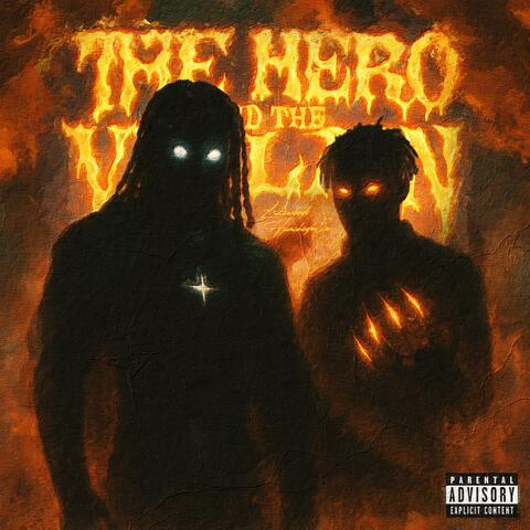The Hero and The Villain album art