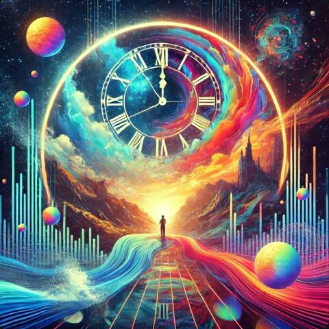 In Between Memories album art
