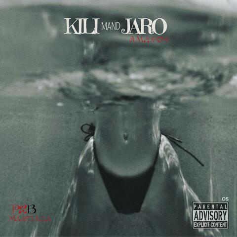 Kilimandjaro album art