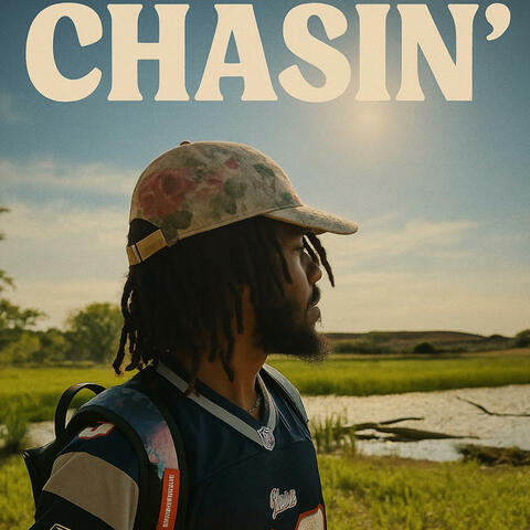 Chasin' album art
