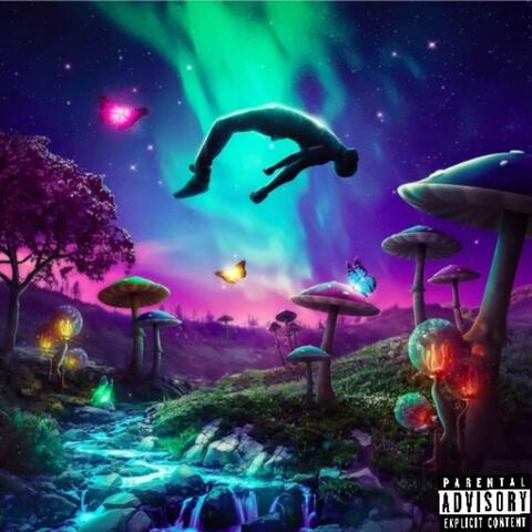 Love Interupted album art
