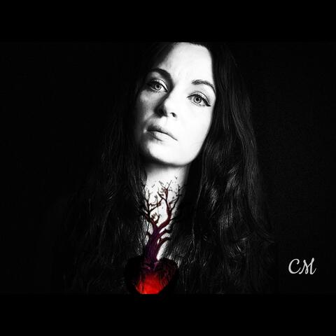 Cheyenne McKnight album art
