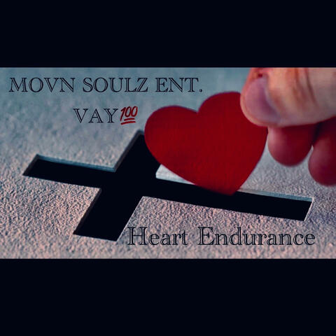 Heart Endurance album art