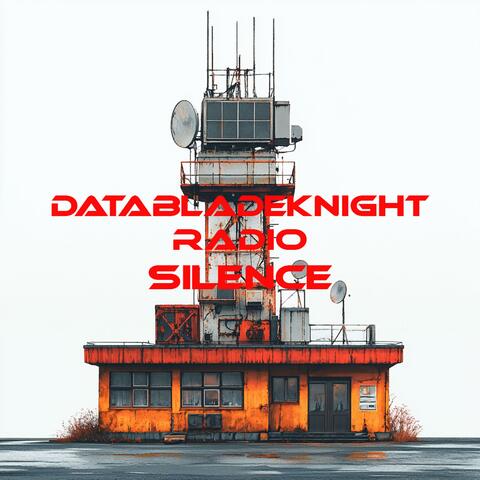Radio Silence album art