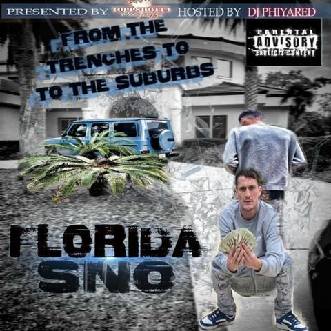 From The Trenches To The Suburbs album art