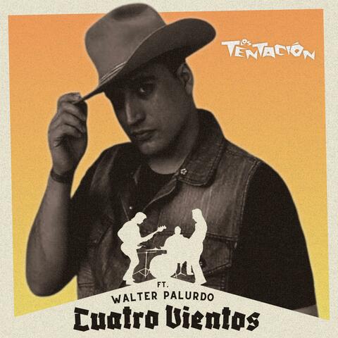 4 Vientos album art