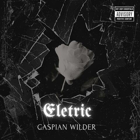 Electric Echoes album art