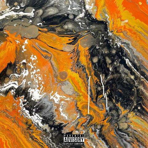 DEATHWISH album art