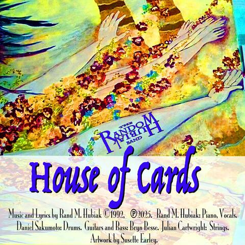House of Cards album art