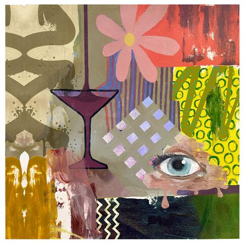 Ethereal Recurrence album art