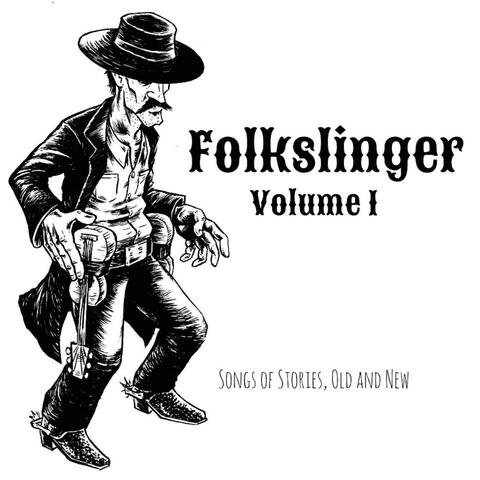 Volume 1 album art
