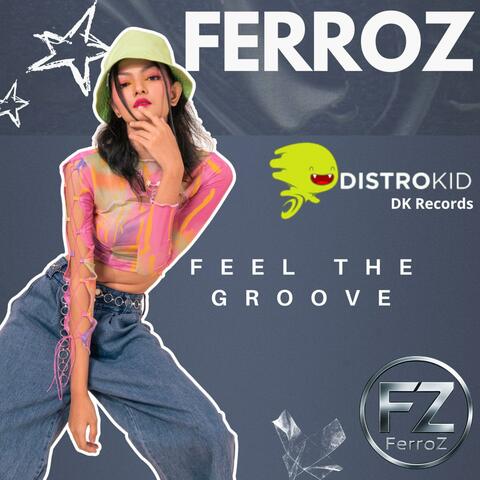 Feel The Groove (Radio Edit) album art