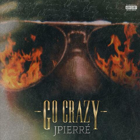 Go Crazy album art