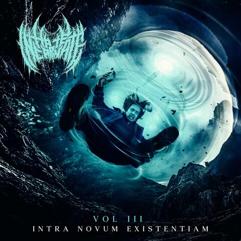 Vol III: Intra Novum Existentiam album art