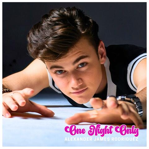 One Night Only album art