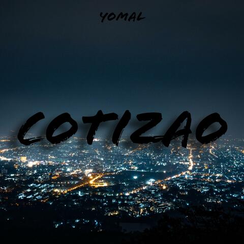 COTIZAO album art