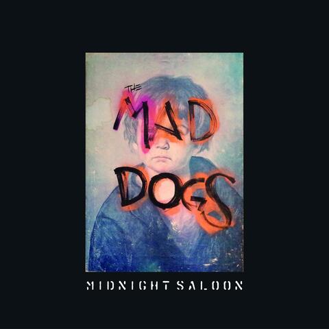 Midnight Saloon album art