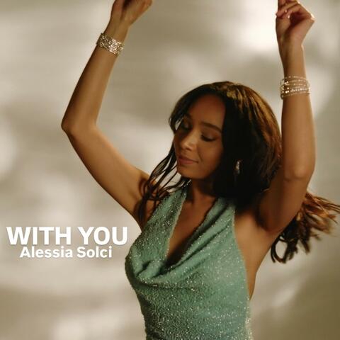 With You album art