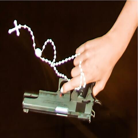 SP TRASHY RADIO album art