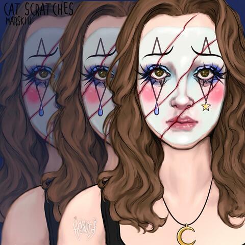 Cat Scratches album art